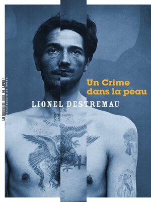 cover image of Un Crime dans la peau